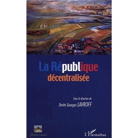 La République décentralisée