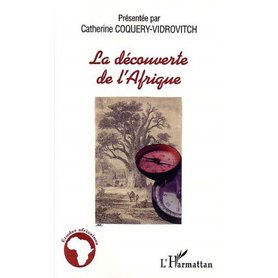 La découverte de l'Afrique