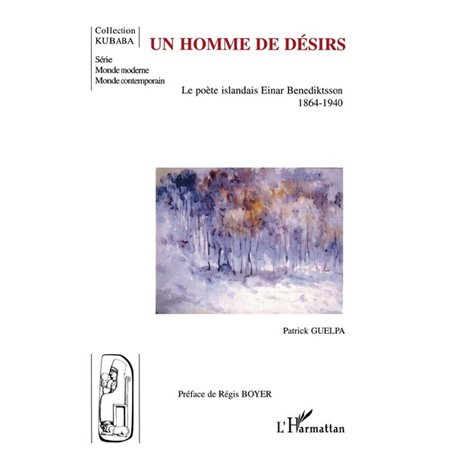 Un homme de désirs