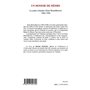 Un homme de désirs
