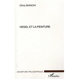 Hegel et la peinture