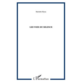 Les voix du silence