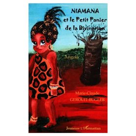 Niamana et le petit Panier de la divination
