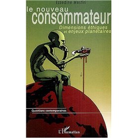 Le nouveau consommateur
