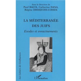 La Méditerranée des Juifs