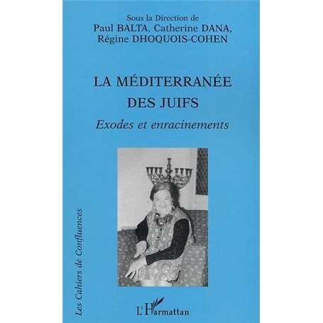 La Méditerranée des Juifs