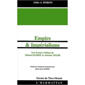 Empire et Impérialisme