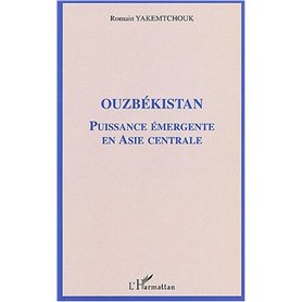 OUZBEKISTAN