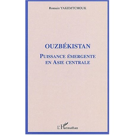 OUZBEKISTAN