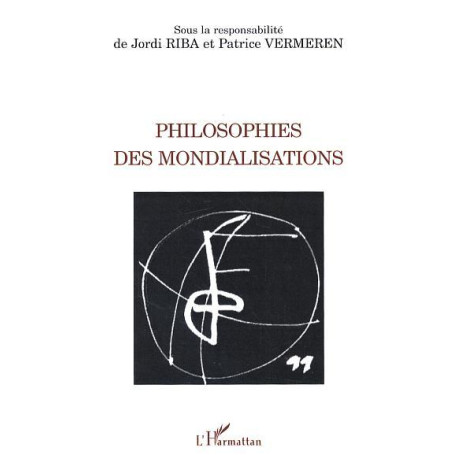 Philosophies des mondialisations