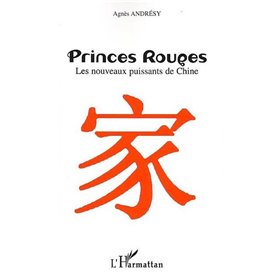 Princes rouges