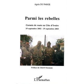 Parmi les rebelles