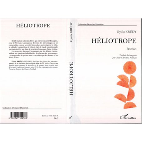 Héliotrope