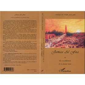 Jamaa Al Fna