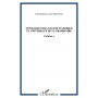 Typologie des langues d'Afrique et universaux de la grammaire