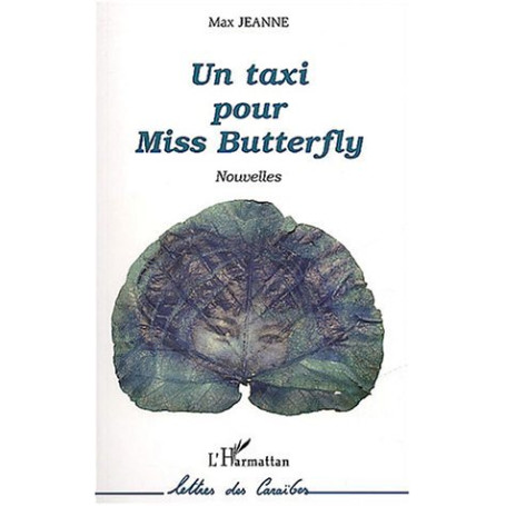Un taxi pour Miss Butterfly