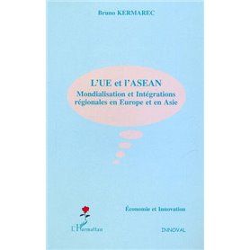 L'UE et l'ASEAN