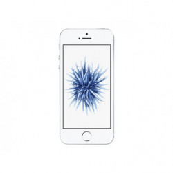 Apple iPhone X 64 Argent - Grade C 529,99 €