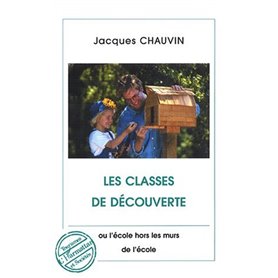 Les classes de découverte