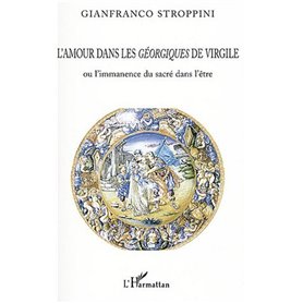 L'amour dans les géorgiques de Virgile