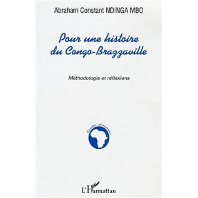 Pour une histoire du Congo-Brazzaville