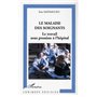 Le malaise des soignants