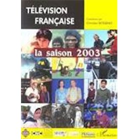 Télévision française la saison 2003