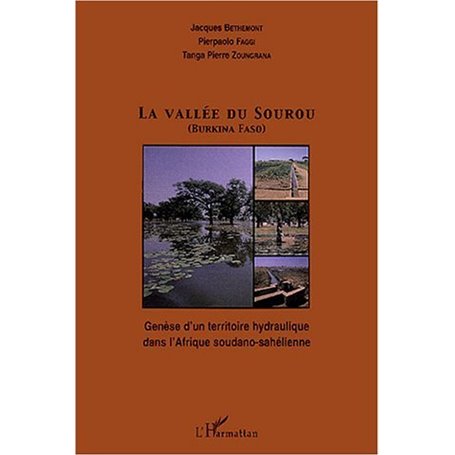 La vallée du Sourou (Burkina Faso)