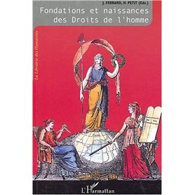 Fondations et naissances des Droits de l'homme