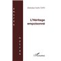L'héritage empoisonné