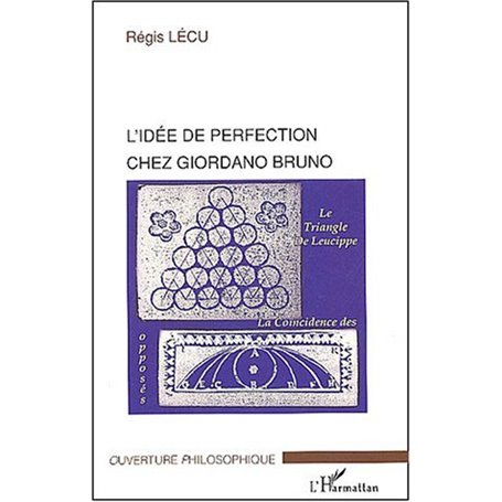 L'idée de perfection chez Giordano Bruno