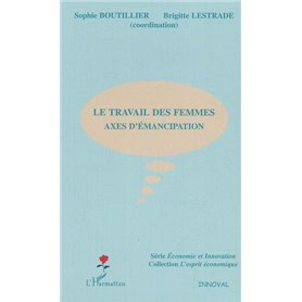 Le travail des femmes