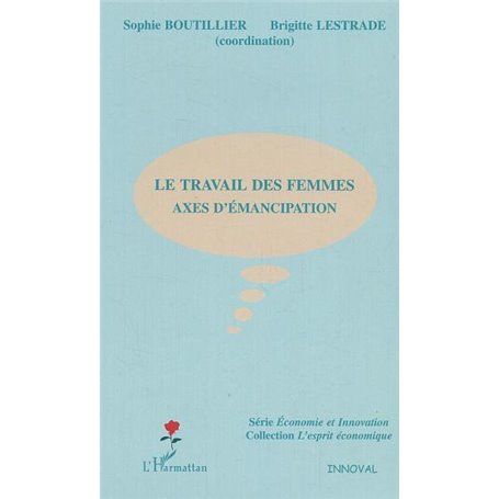 Le travail des femmes