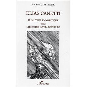 Elias Canetti