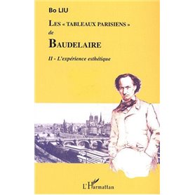 Les "Tableaux parisiens" de Baudelaire