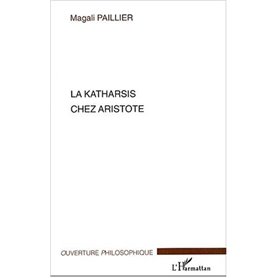 La katharsis chez Aristote