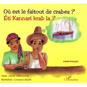 Où est le faitout de crabes