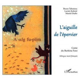 L'aiguille de l'épervier