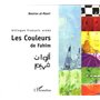 Les couleurs de Fahim