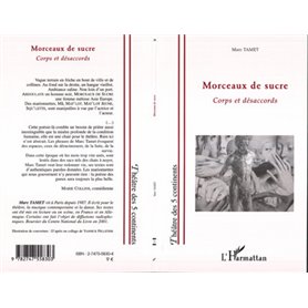 Morceaux de sucre