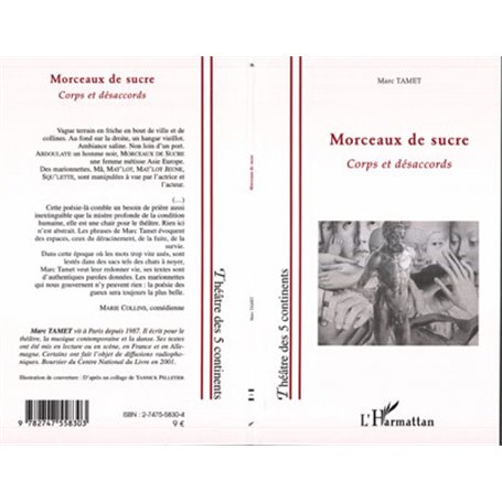 Morceaux de sucre