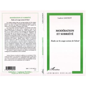 Modération et sobriété