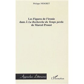 Les figures de l'ironie dans "A la recherche du temps perdu"