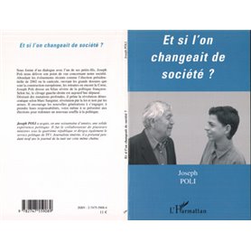 Et si l'on changeait de société