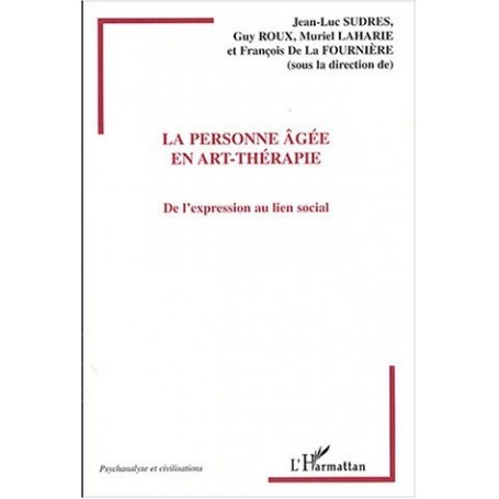 La personne âgée en art-thérapie