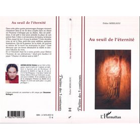 Au seuil de l'éternité