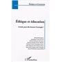 Ethique et éducation