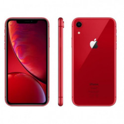 Apple iPhone XR 64 Rouge - Grade A 629,99 €