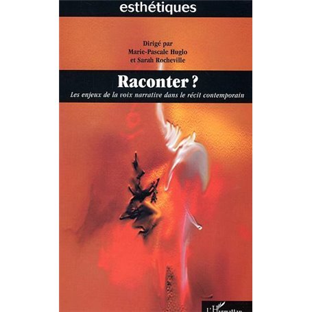 Raconter