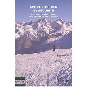 Sports d'hiver et sécurité